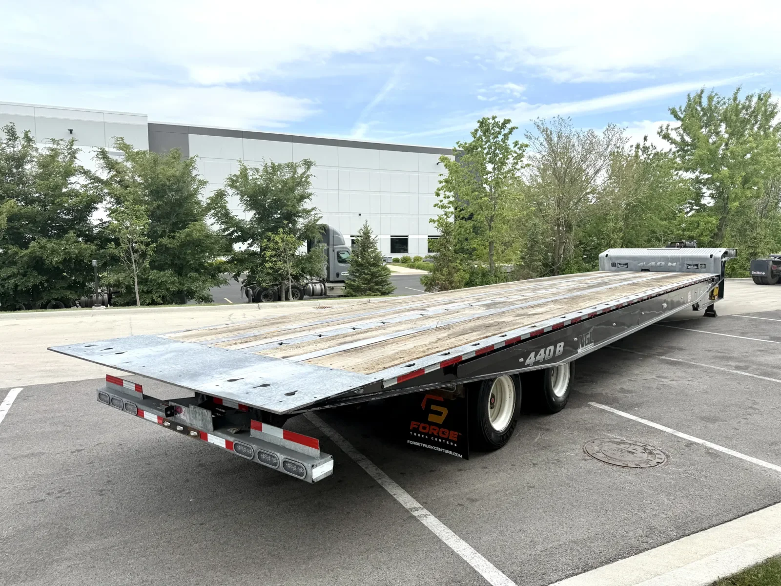 2019 Landoll in New Lenox, IL — photo 5