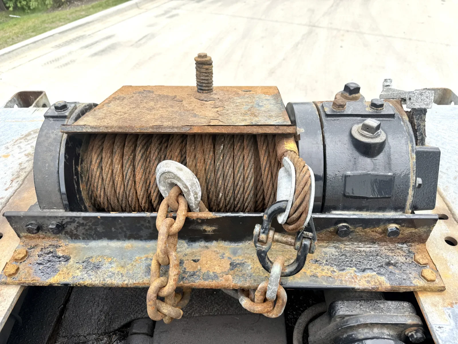 2019 Landoll in New Lenox, IL — photo 8
