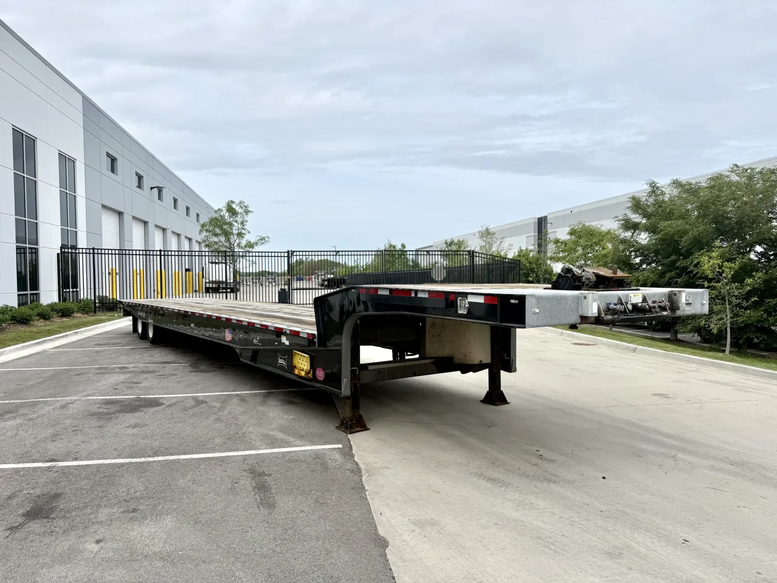 2019 Landoll in New Lenox, IL — photo 2