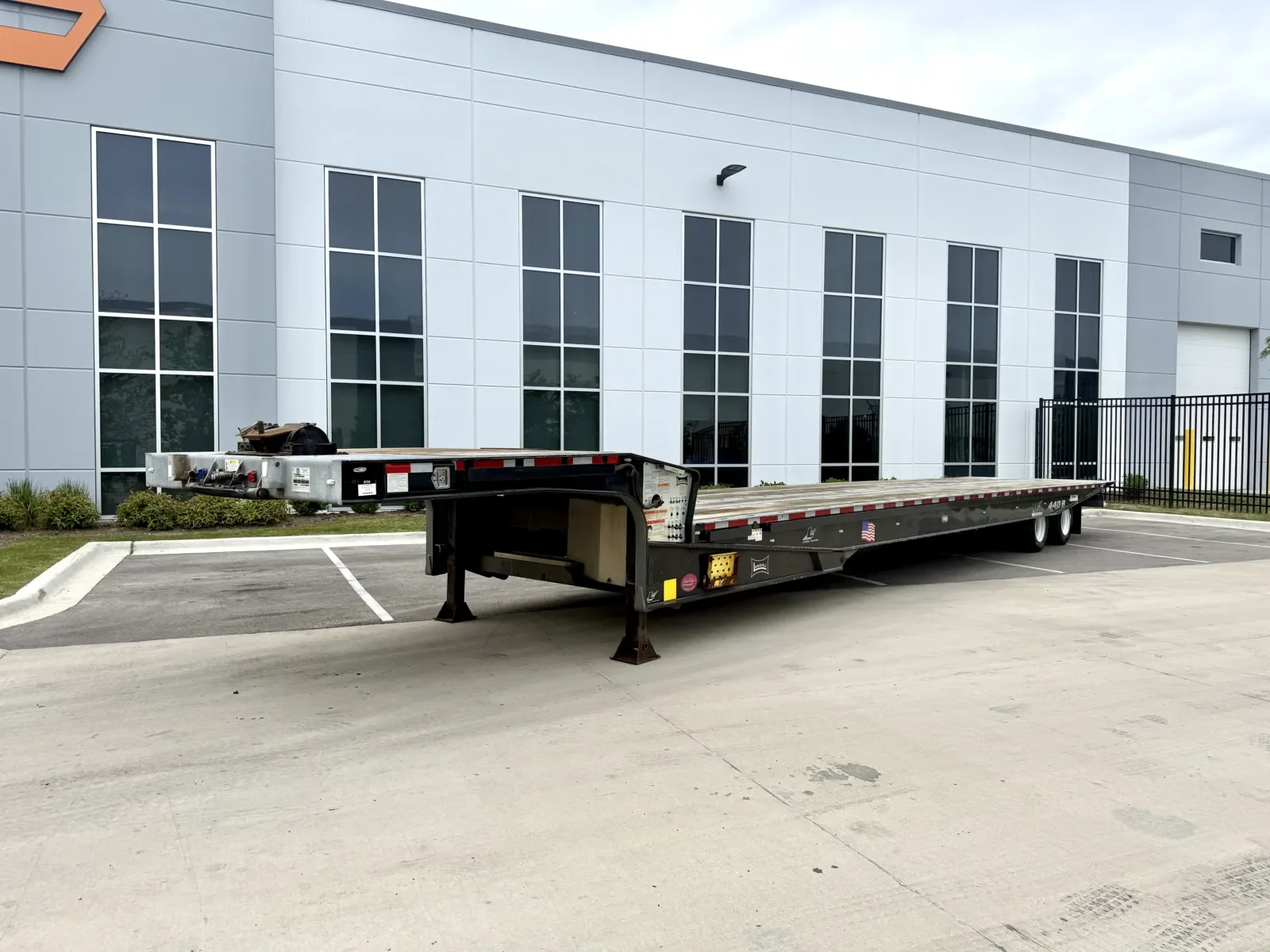 2019 Landoll in New Lenox, IL