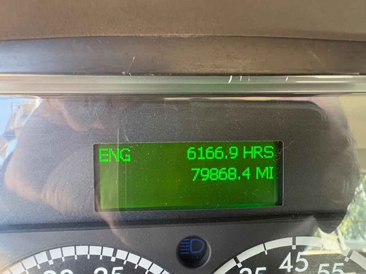 2018 Freightliner M2 106 — photo 41