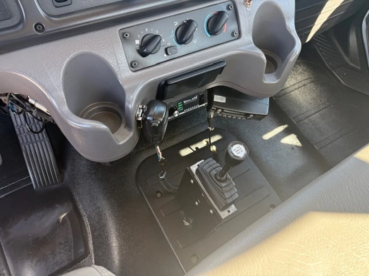 2018 Freightliner M2 106 — photo 39