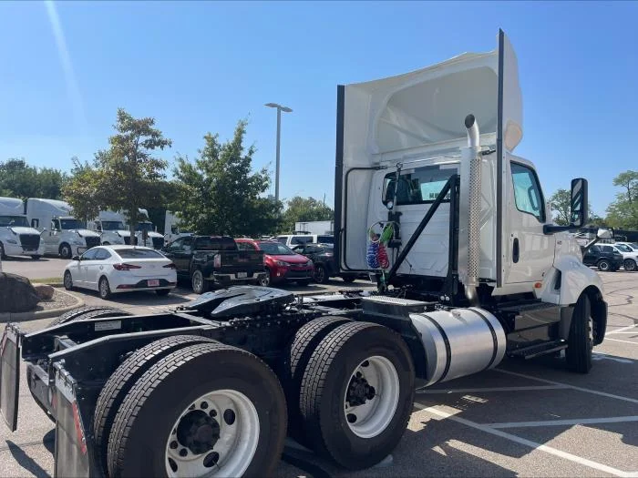 2026 International LT - image 20