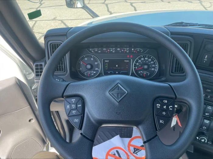 2026 International LT - image 16