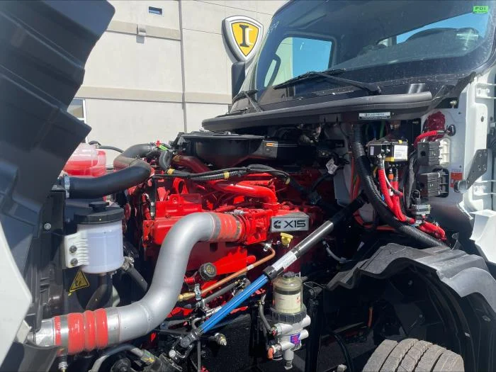 2026 International LT - image 11