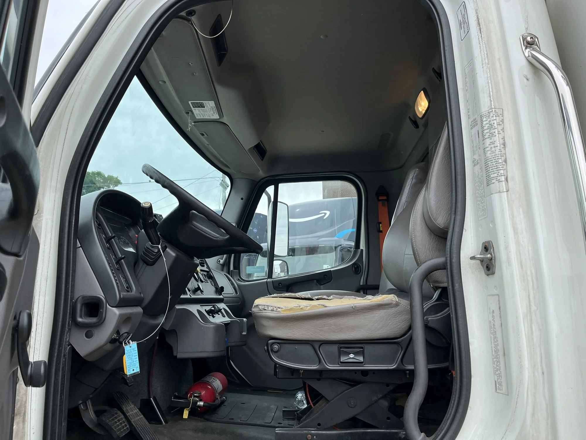 2016 Freightliner M2 106 in Vineland, NJ — photo 5