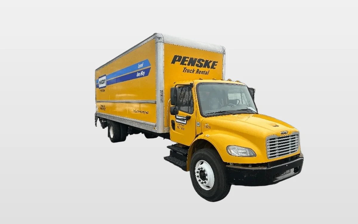 2020 Freightliner M2 106 - image 1