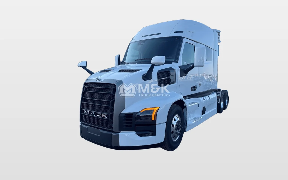 2026 Mack - image 1