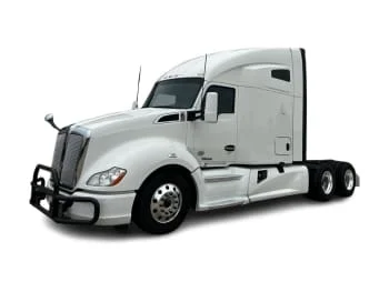 2022 Kenworth T680