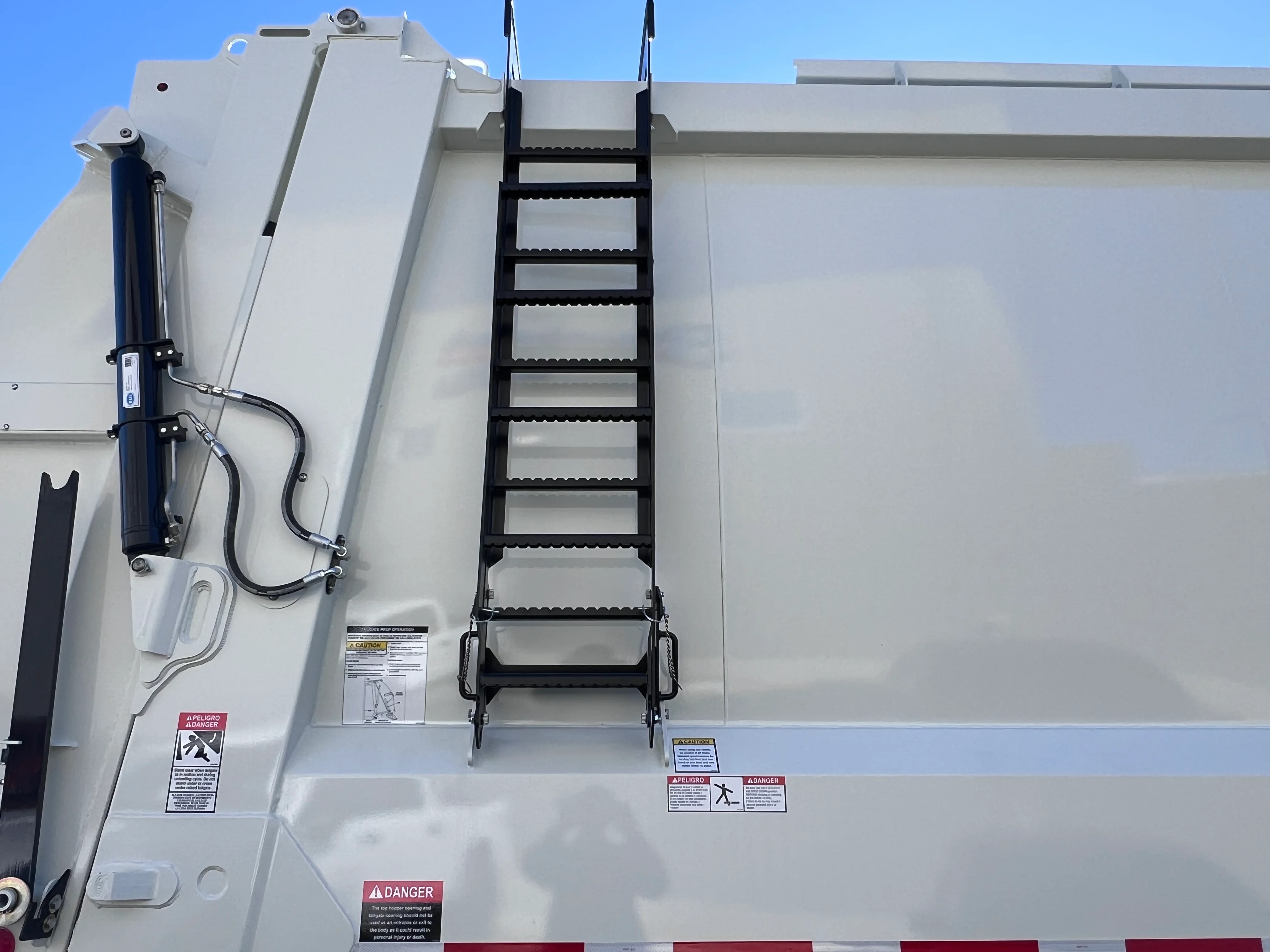 2026 Mack TerraPro in Tulsa, OK — photo 8