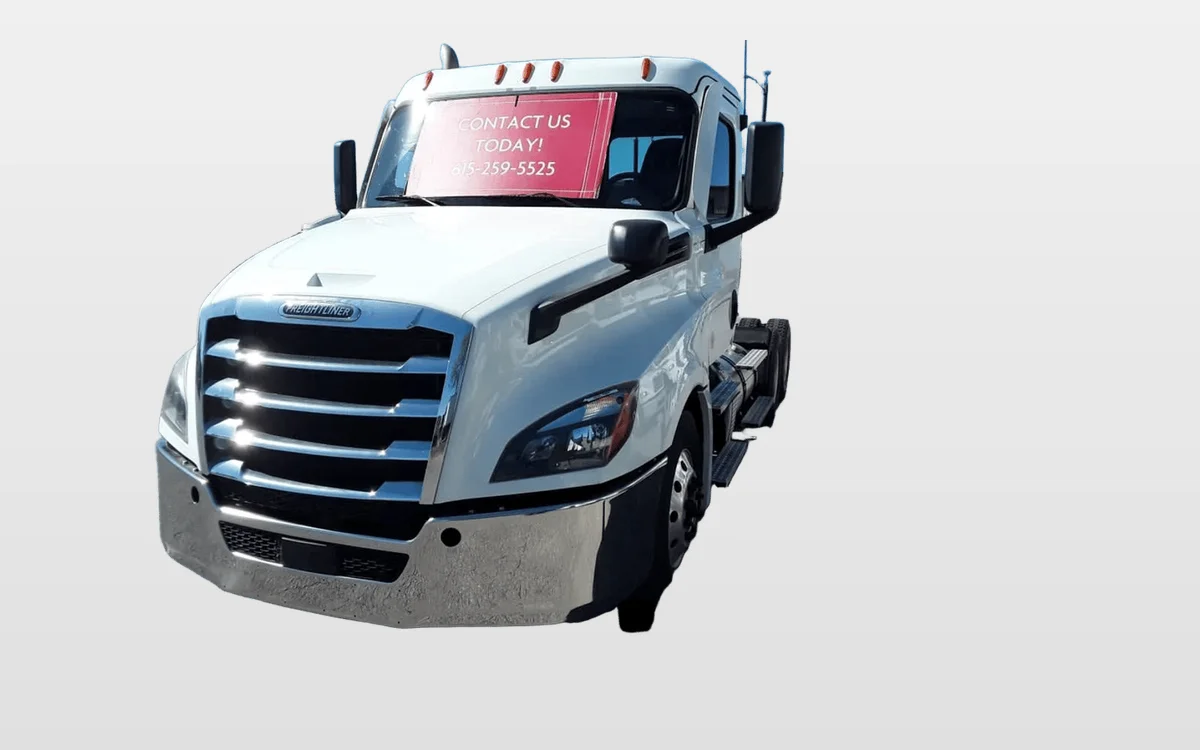 2021 Freightliner - image 1