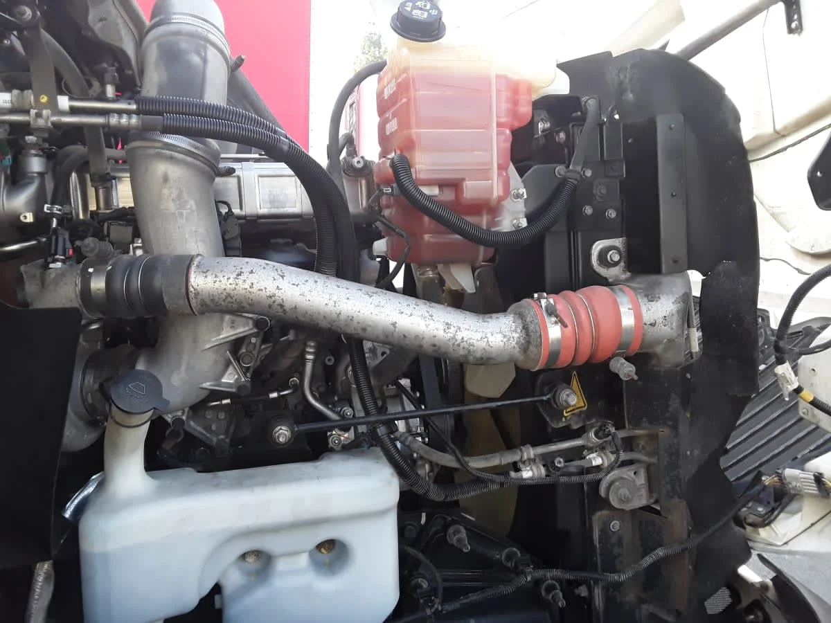 2019 International RH - image 10