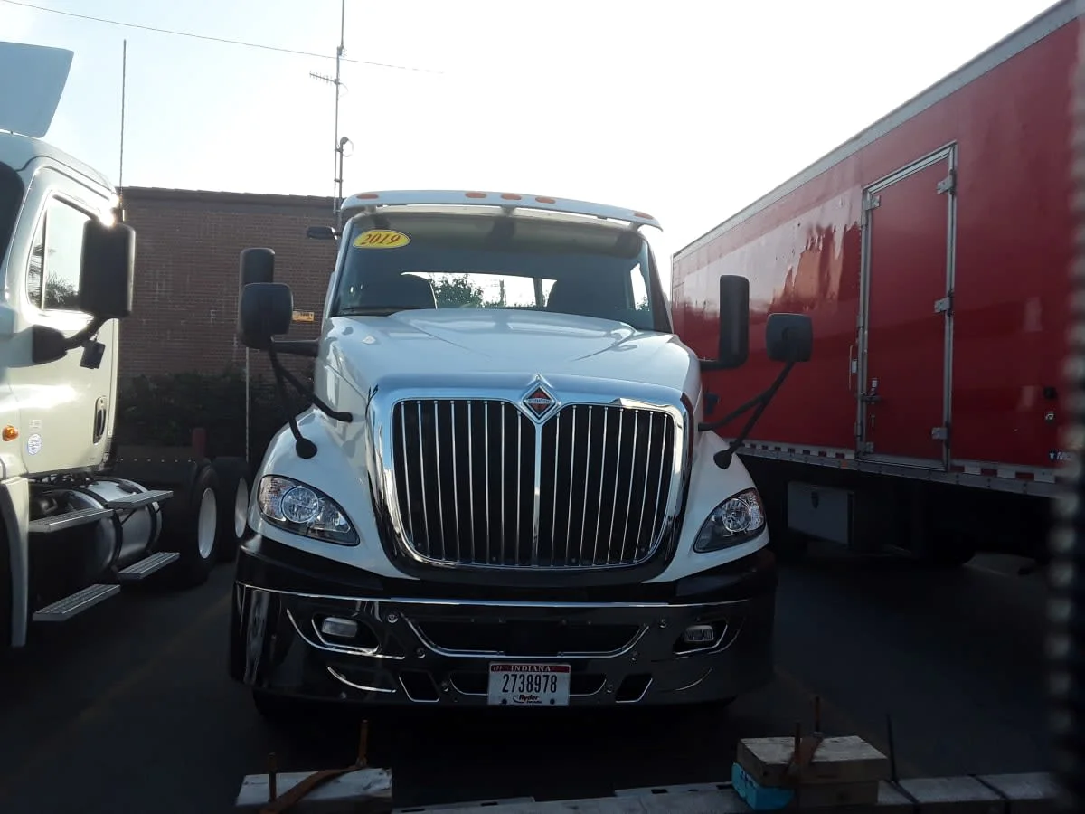 2019 International RH - image 2