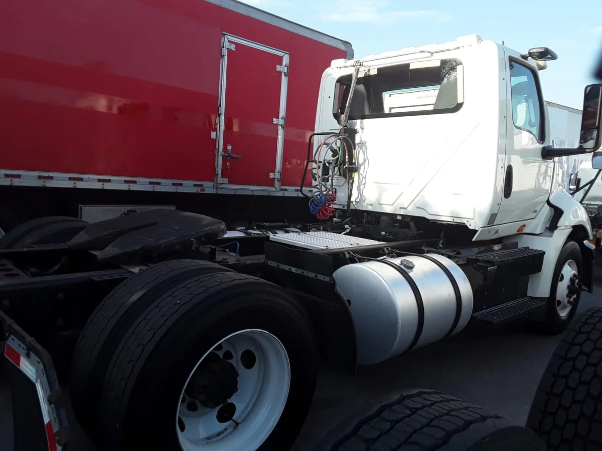 2019 International RH - image 4