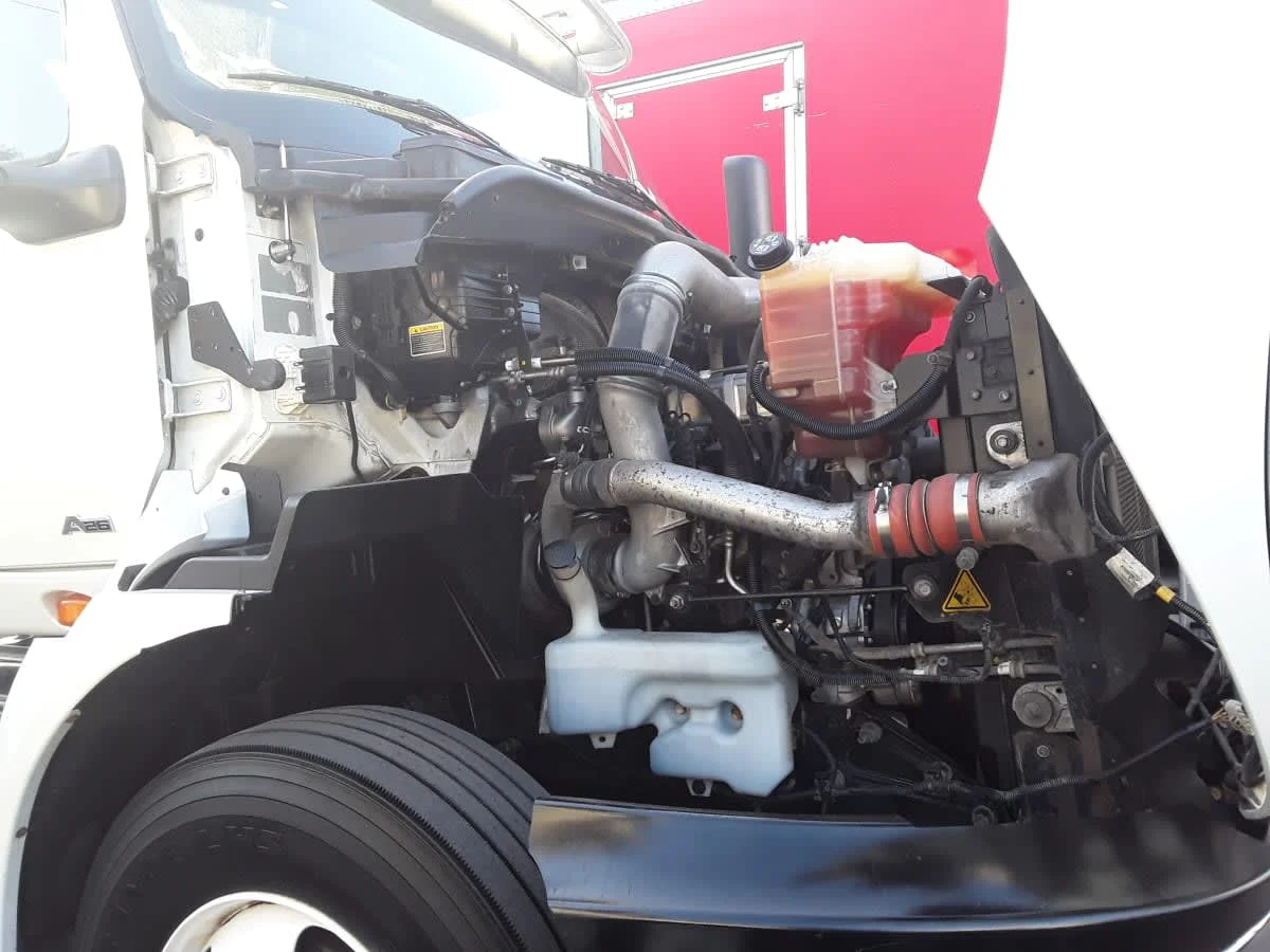 2019 International RH - image 9