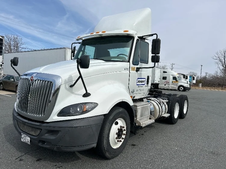 2017 International ProStar - image 3