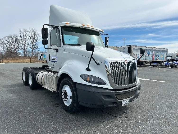 2017 International ProStar in Greensboro, NC