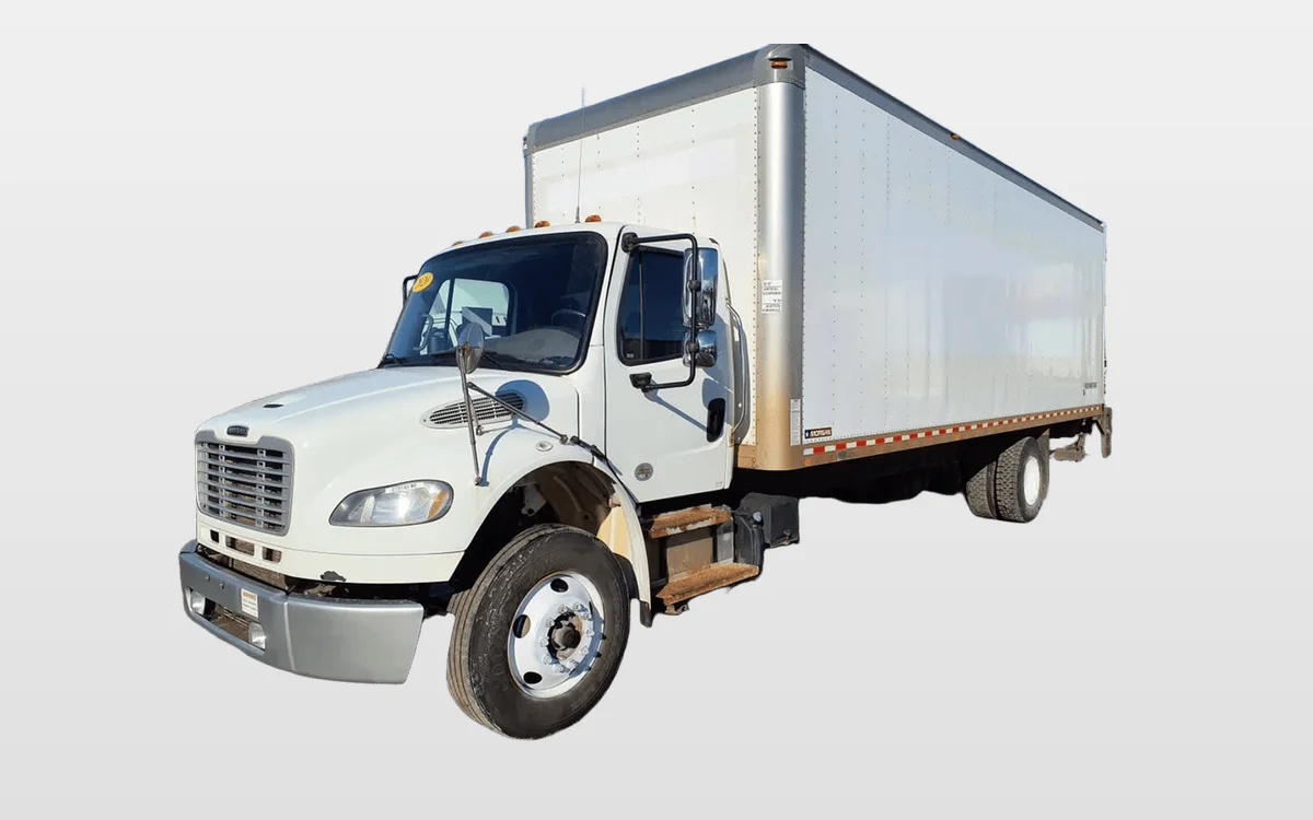 2020 Freightliner M2 106 - image 1