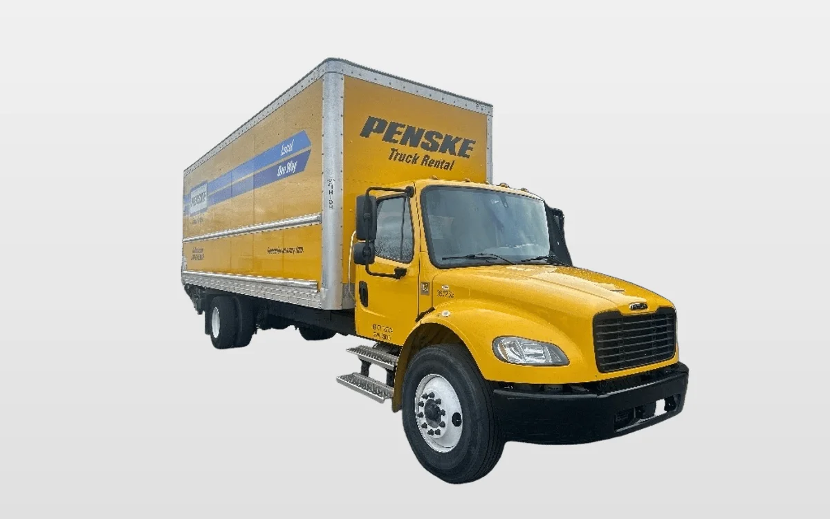 2022 Freightliner M2 106 - image 1
