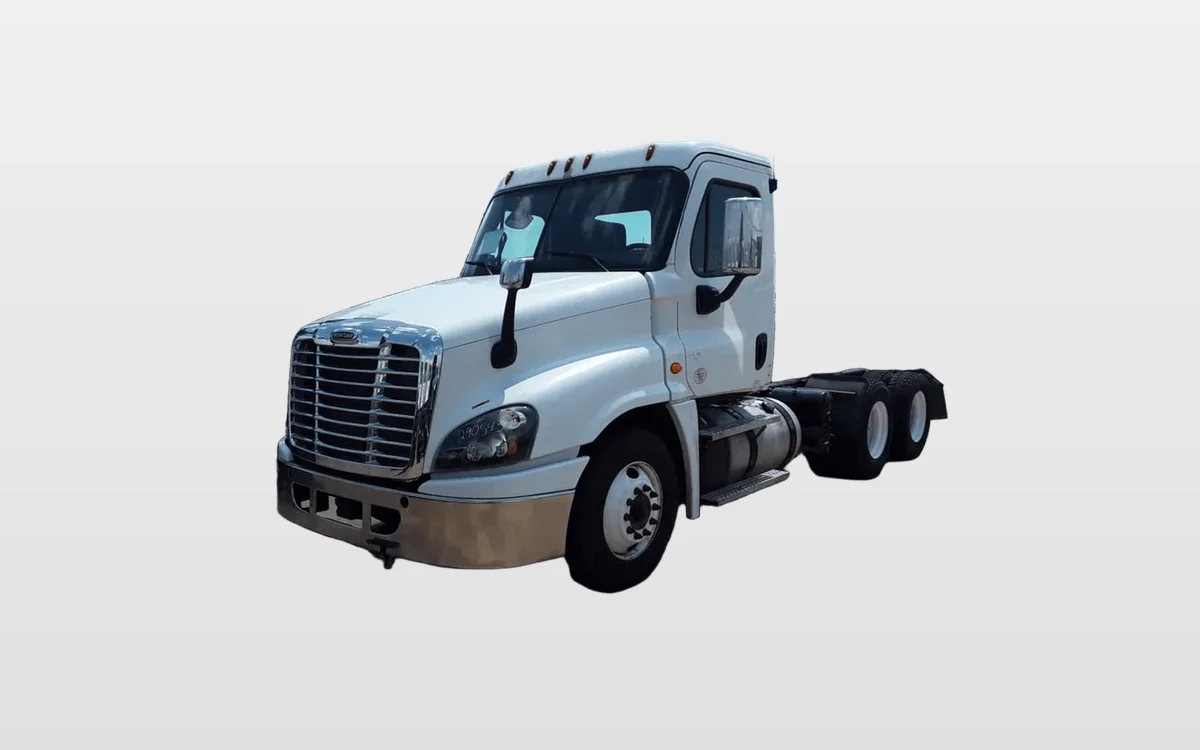 2020 Freightliner - image 1