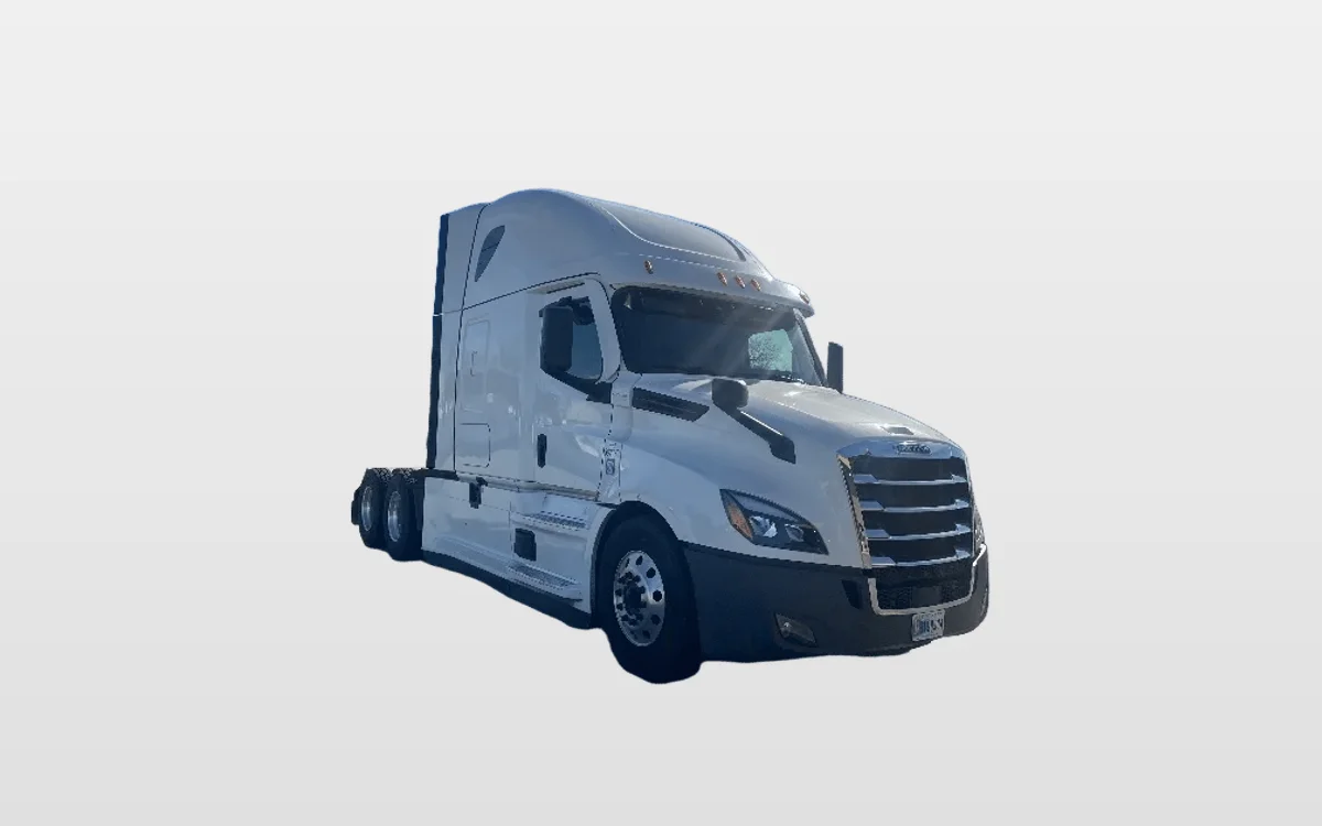 2020 Freightliner - image 1