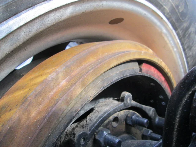 2021 Mack Pinnacle - image 10