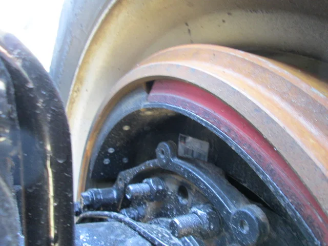 2021 Mack Pinnacle - image 13