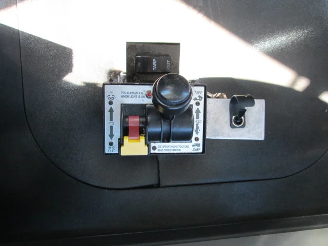 2021 Mack Pinnacle - image 24