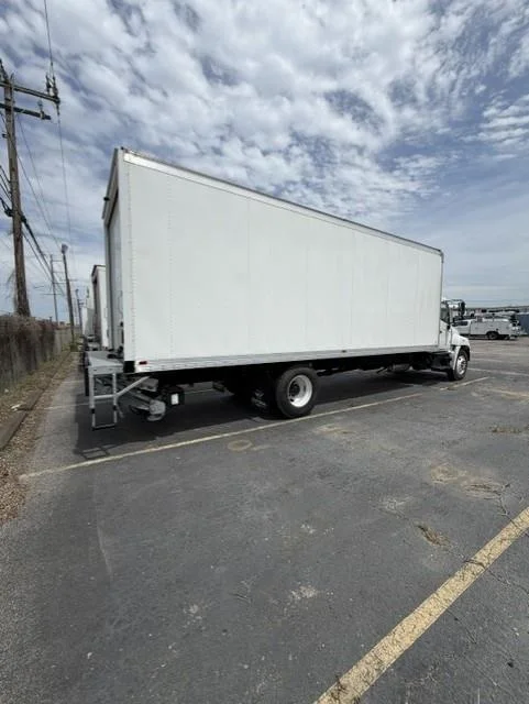 2026 Hino L6 in Dallas, TX — photo 6