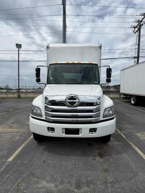 2026 Hino L6 in Dallas, TX — photo 3
