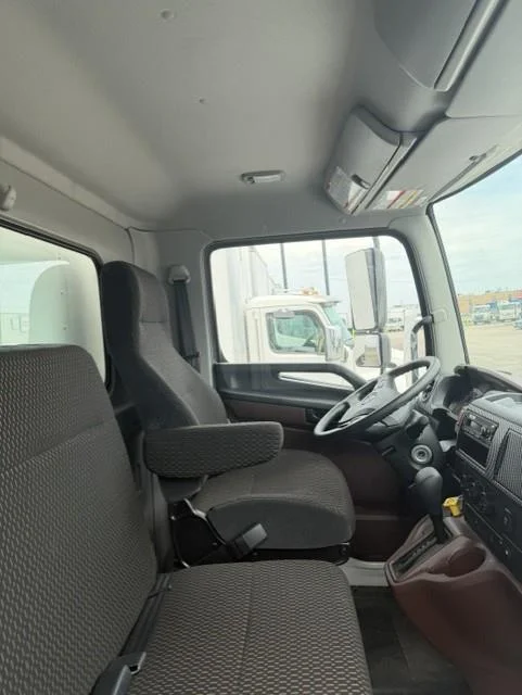 2026 Hino L6 in Dallas, TX — photo 16
