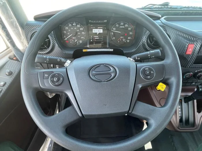 2026 Hino L6 in Dallas, TX — photo 13