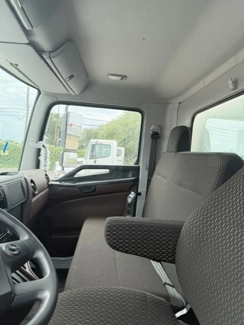 2026 Hino L6 in Dallas, TX — photo 15