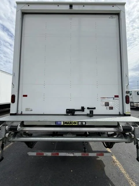 2026 Hino L6 in Dallas, TX — photo 8