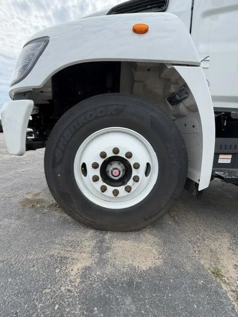 2026 Hino L6 in Dallas, TX — photo 11