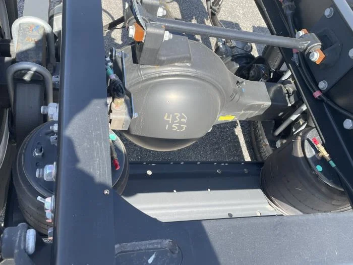 2026 Hino L6 in Dallas, TX — photo 17