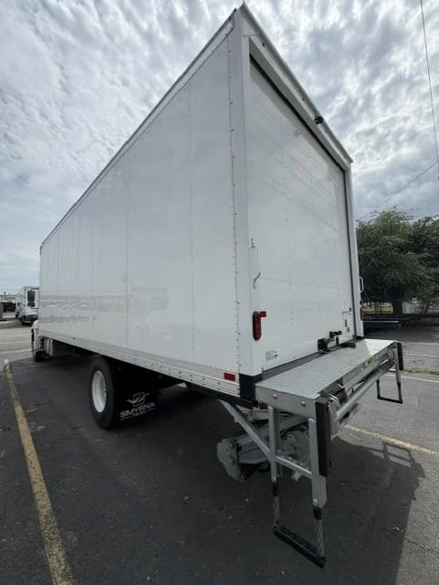 2026 Hino L6 in Dallas, TX — photo 7