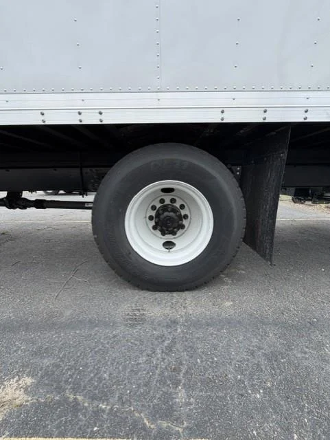 2026 Hino L6 in Dallas, TX — photo 12