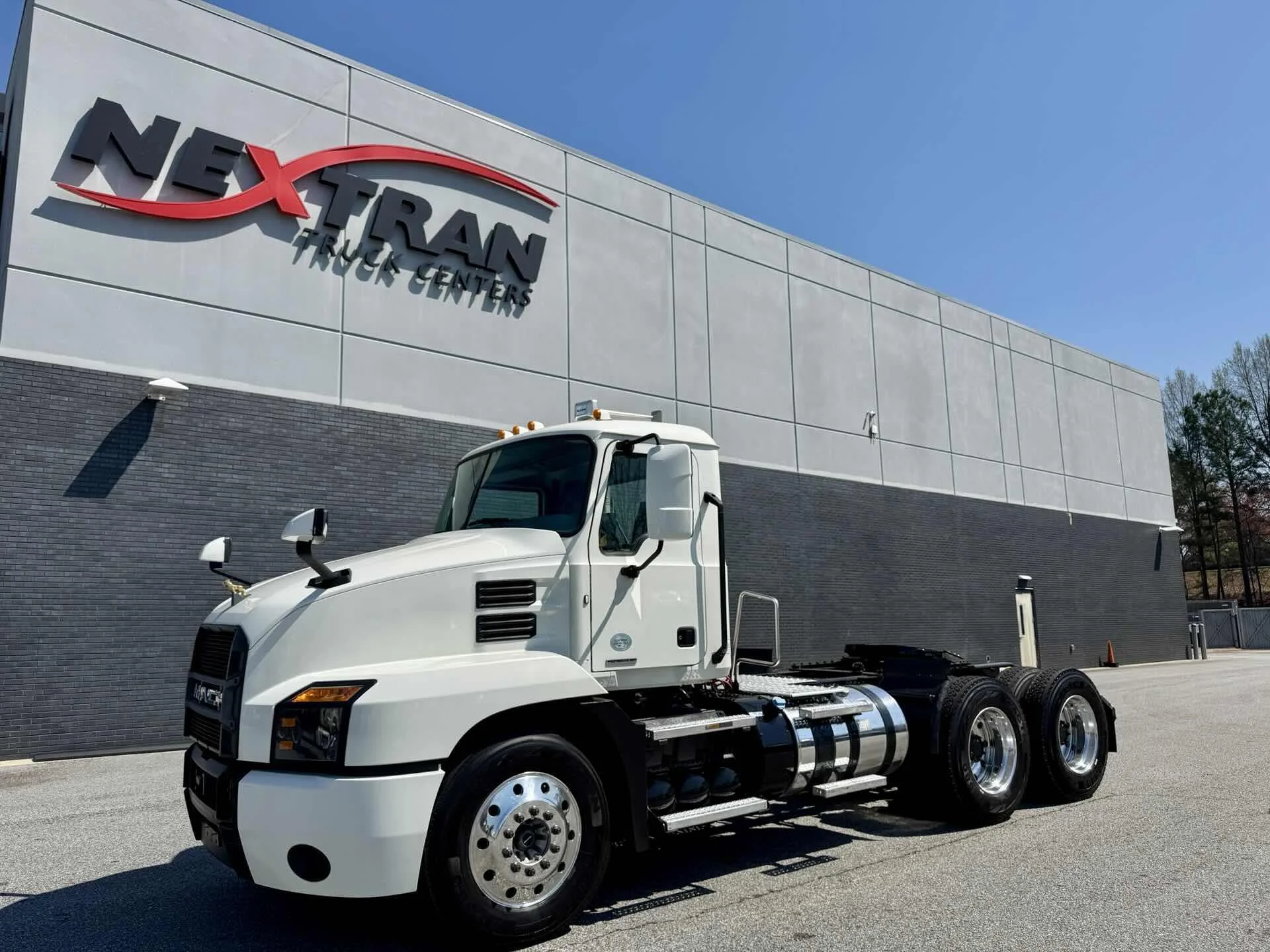 2020 Mack Anthem in Lake City, FL