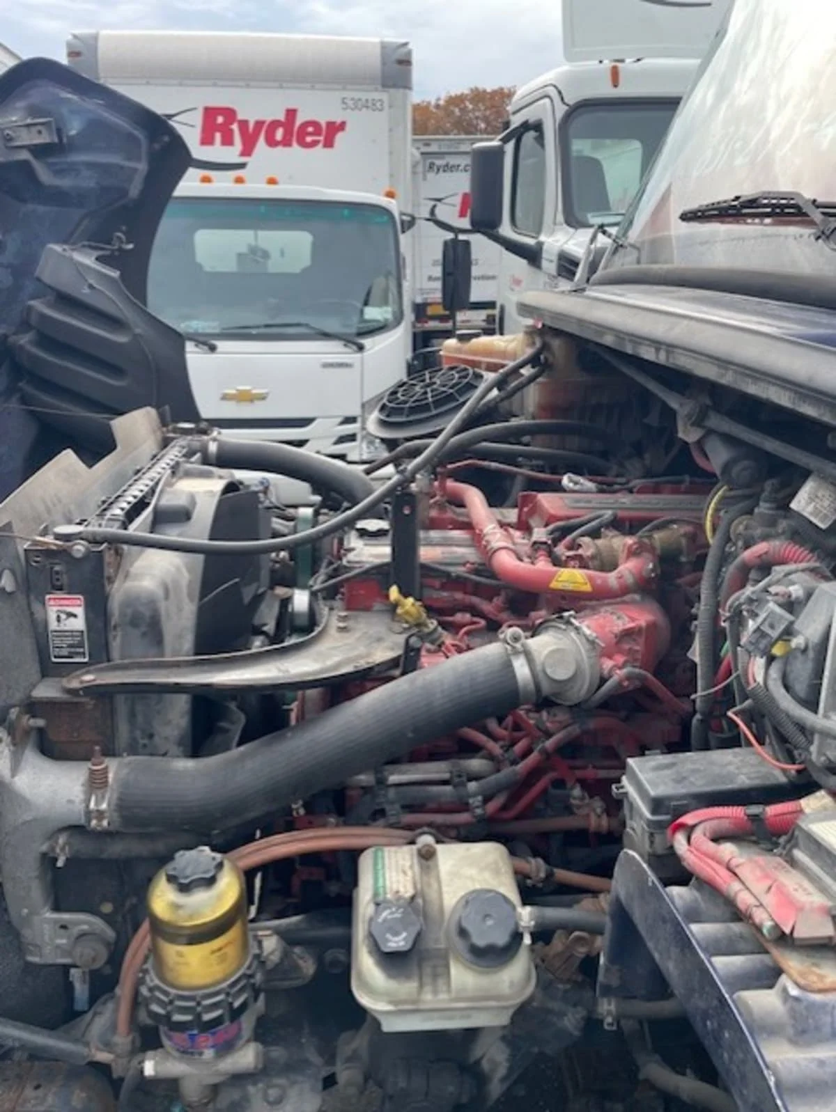 2018 Freightliner M2 106 - image 10