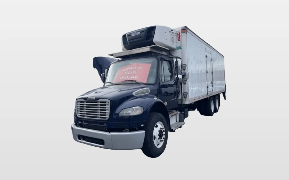 2018 Freightliner M2 106 - image 1