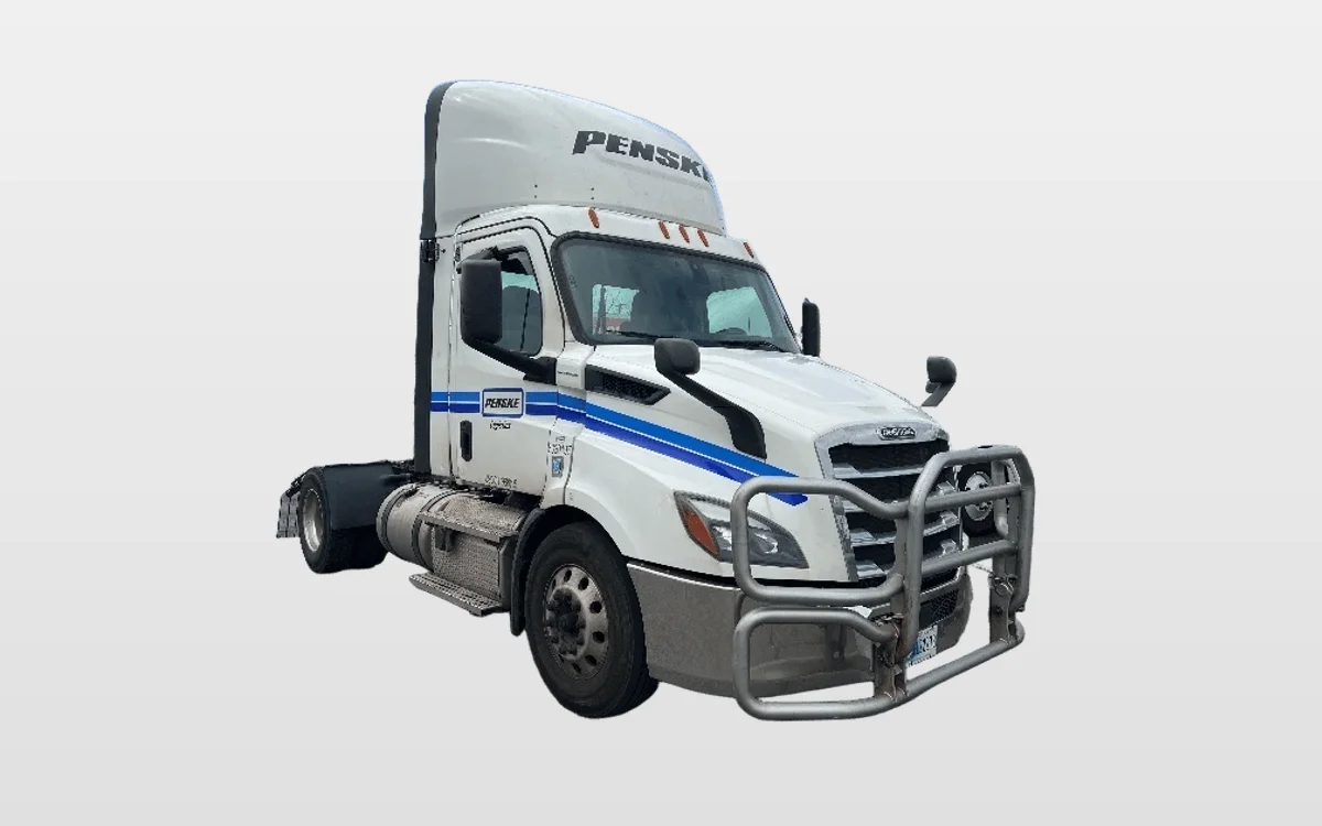 2020 Freightliner - image 1