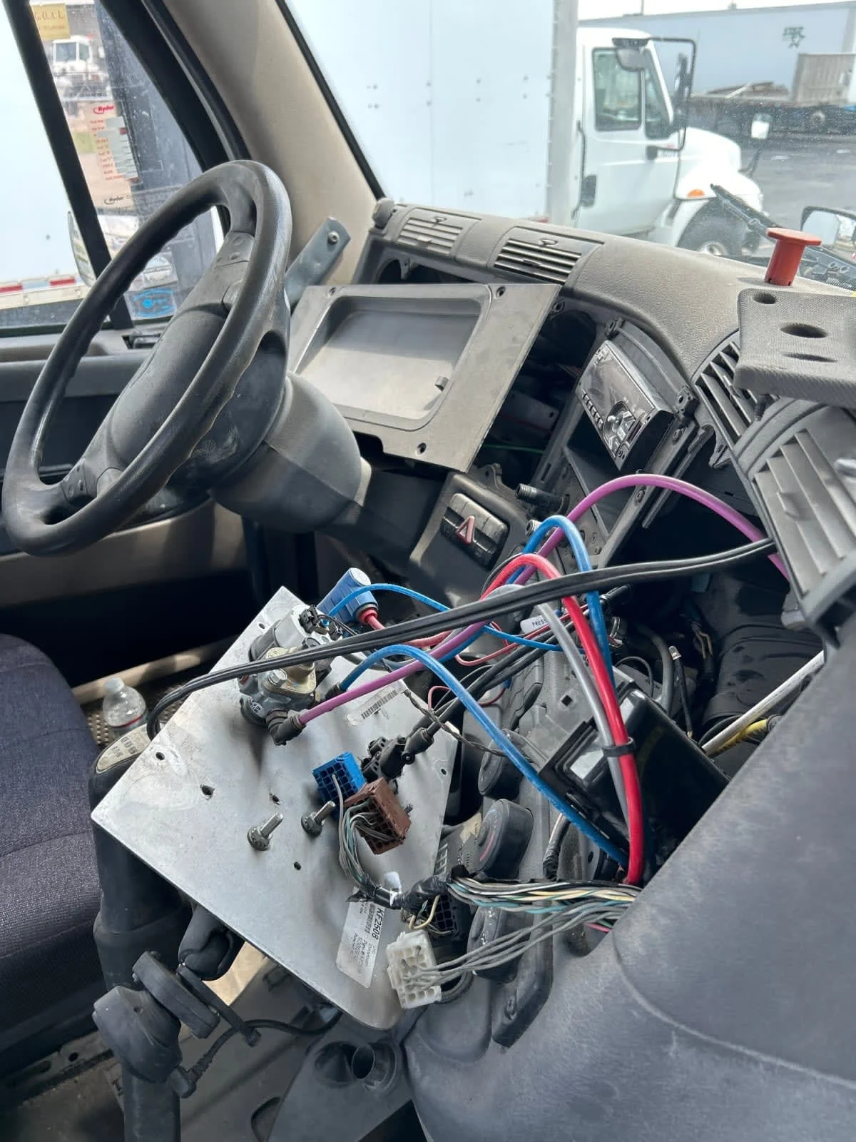 2019 Freightliner Cascadia in Houston, TX — photo 4