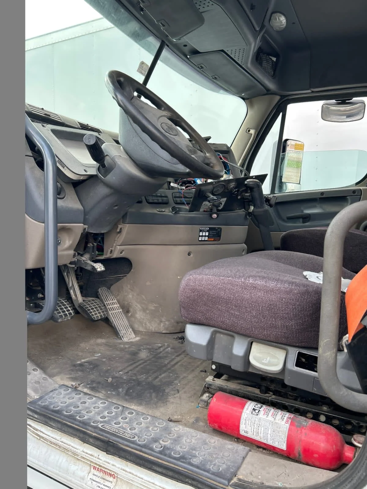 2019 Freightliner Cascadia in Houston, TX — photo 7