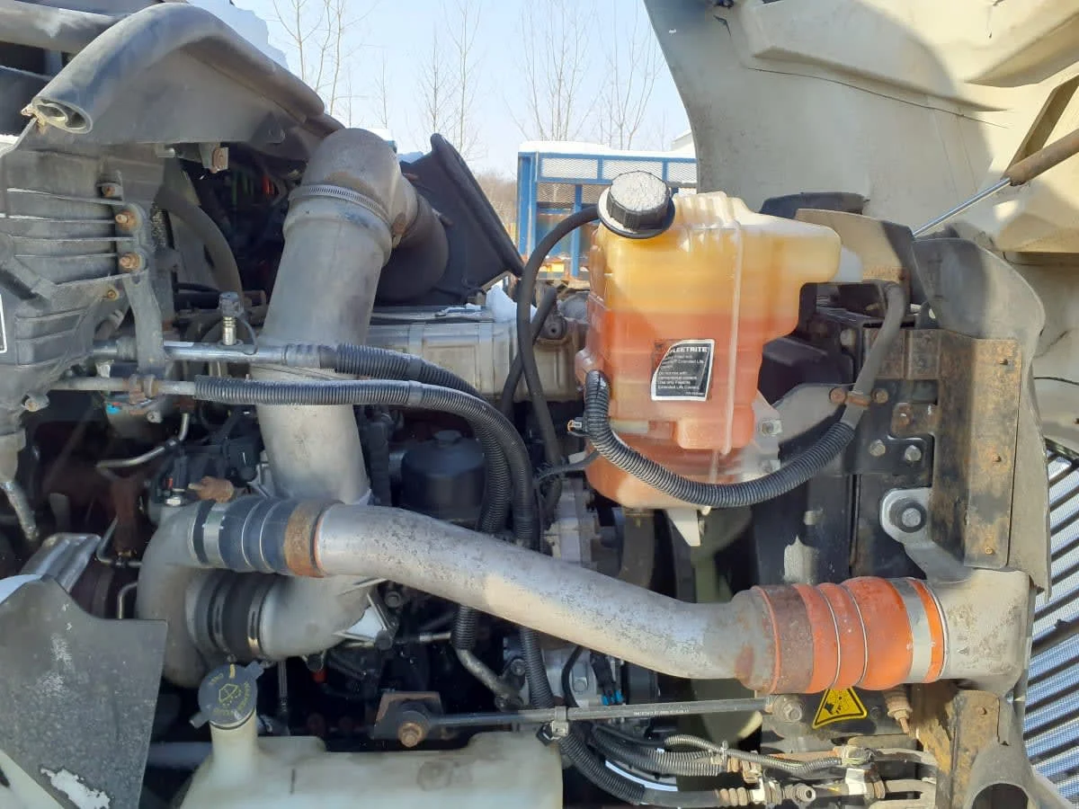 2019 International RH - image 11