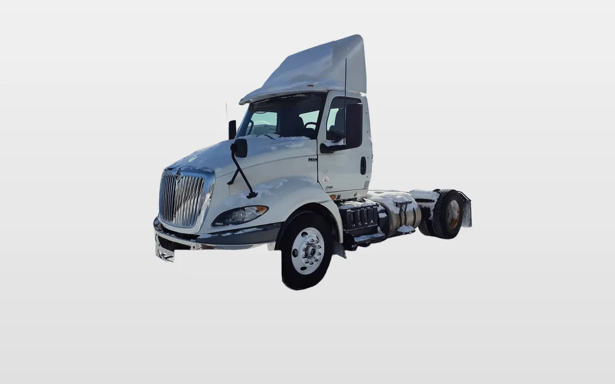 2019 International - image 1