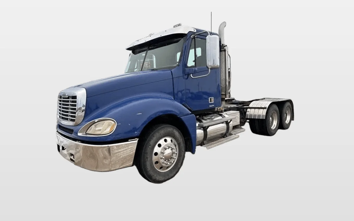 2007 Freightliner - image 1
