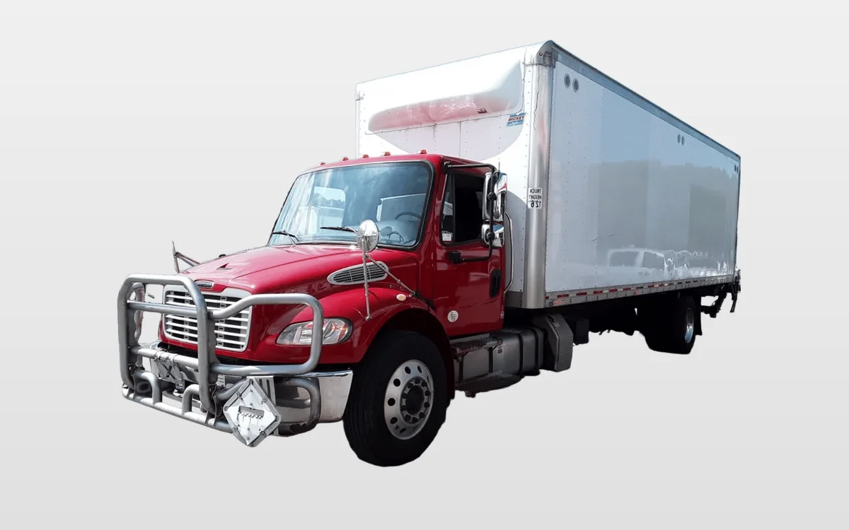 2020 Freightliner M2 106 - image 1
