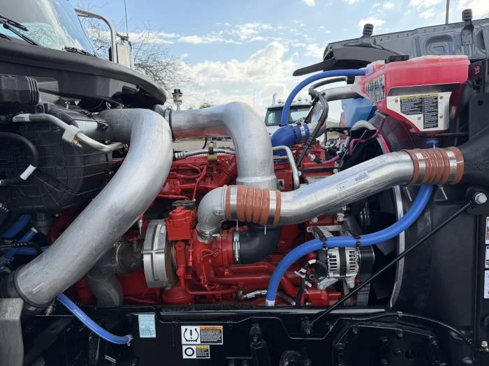 2027 Peterbilt 589 in Phoenix, AZ — photo 17