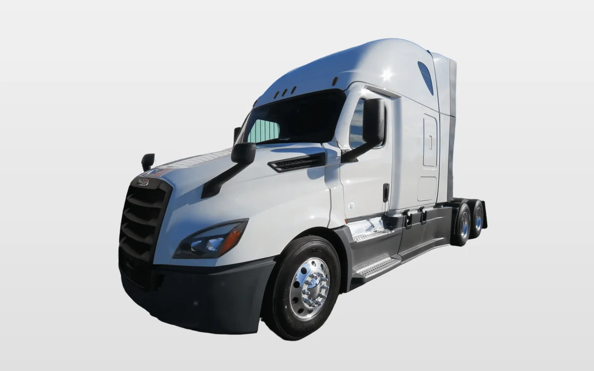 2023 Freightliner Cascadia - image 1